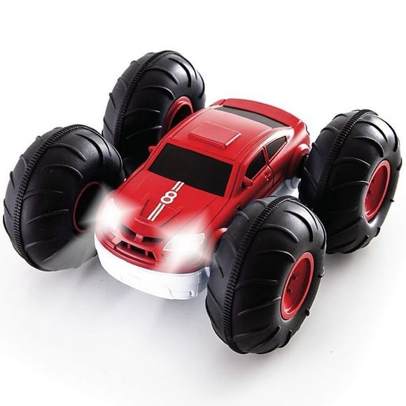 Sharper Image Other - Flip Stunt Rally Remote Control Car
